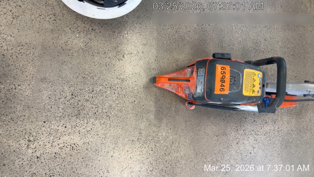 2026 HUSQVARNA K770