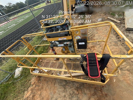 2022 HAULOTTE HT46RTJO