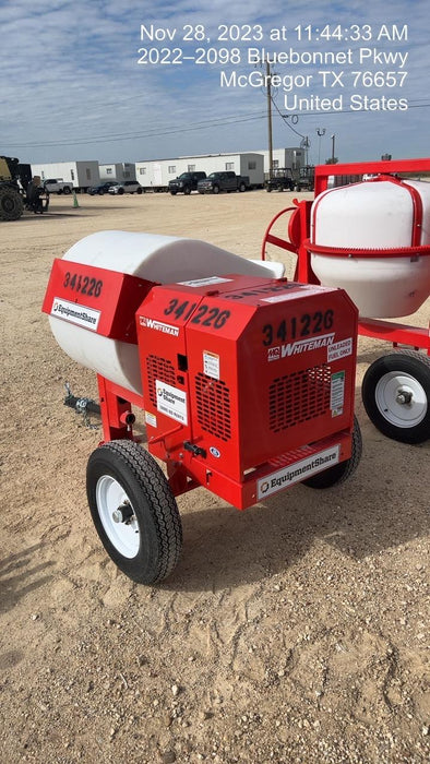 2023 MULTIQUIP WM90PH8