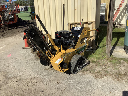 2019 VERMEER RTX130