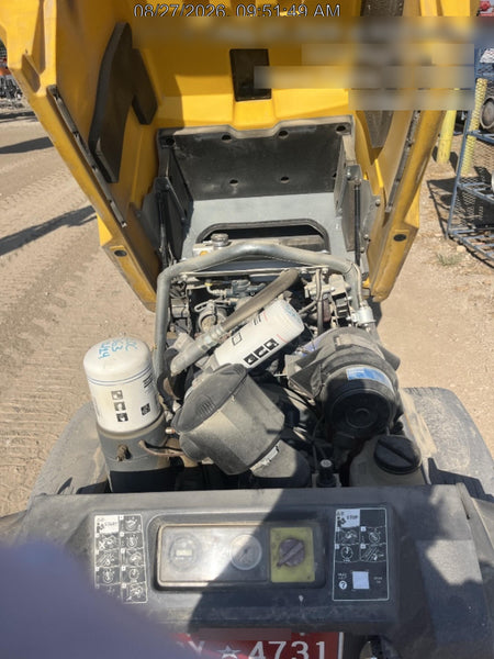 2023 ATLAS COPCO XAS 110