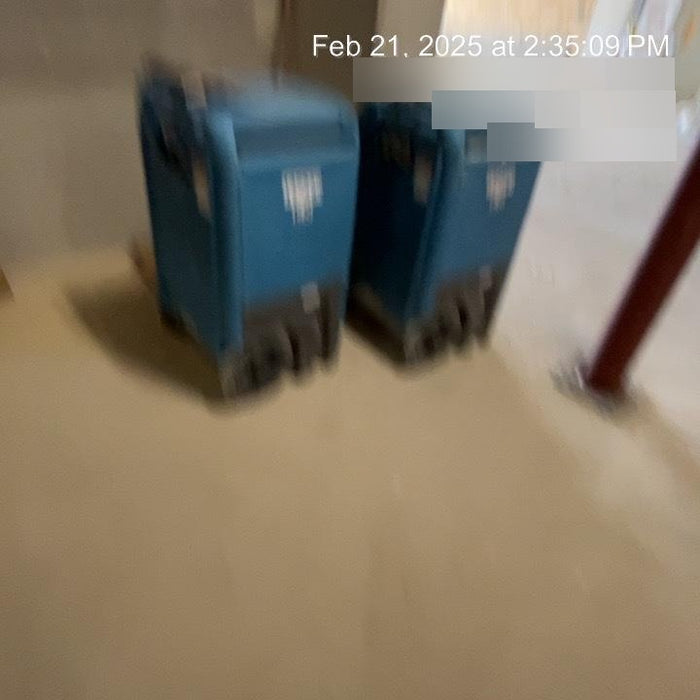 2021 DRI-EAZ LGR 2800i