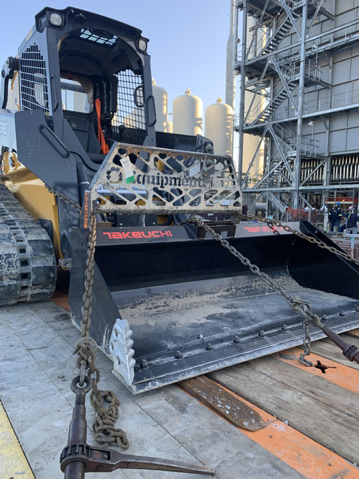 2021 PALADIN 48" Pallet Forks - Paladin