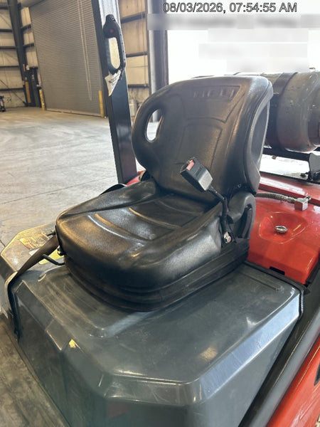 2021 HELI CPQYD25-KU1H