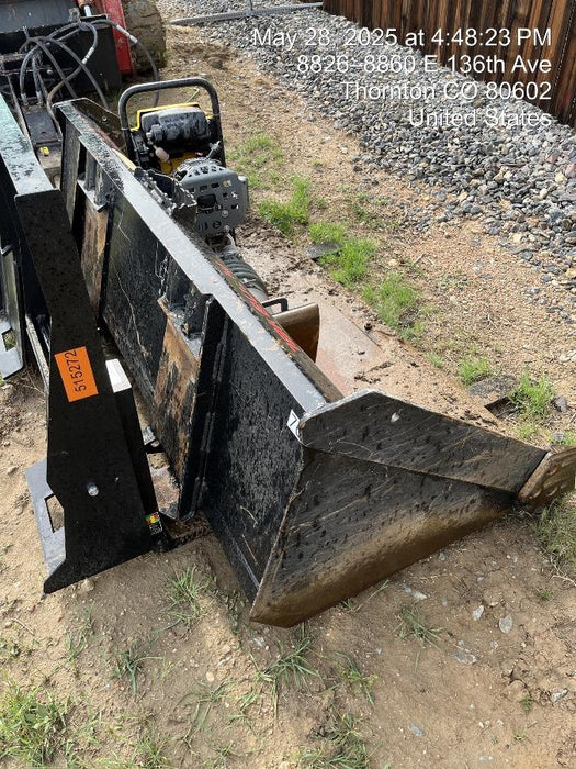 2025 ARROW MATERIAL HANDLING F5100CB