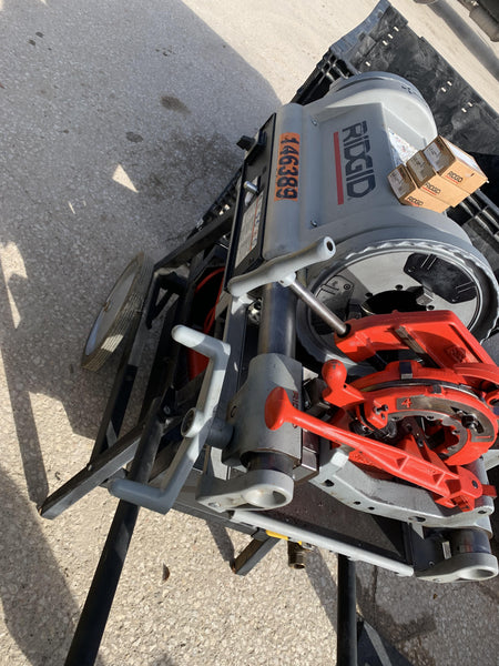 2021 RIDGID 1224