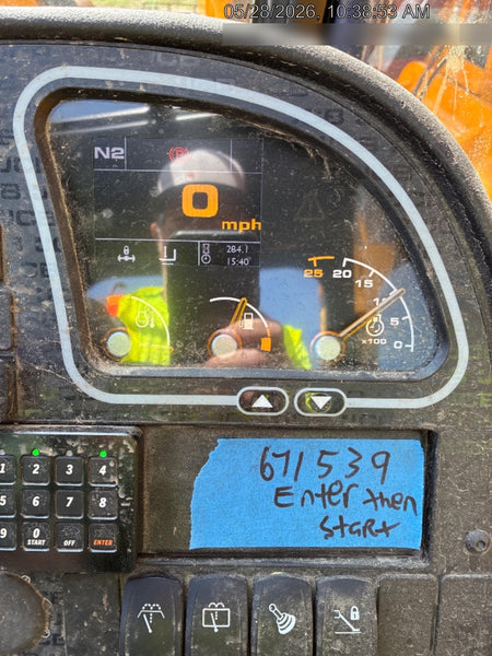 2025 JCB 510-56