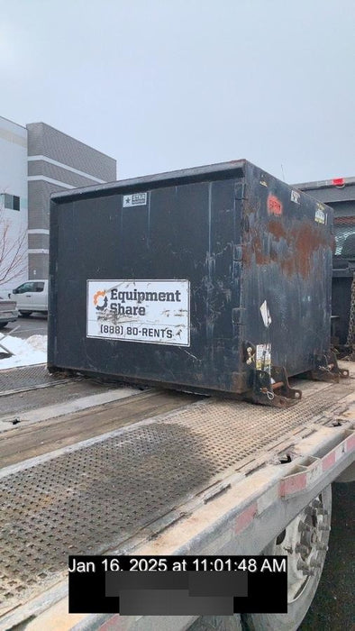 2021 STAR INDUSTRIES 1425