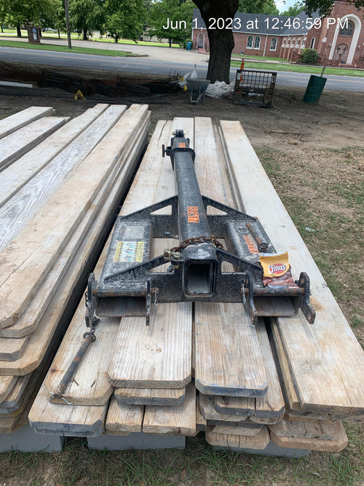 2020 STAR INDUSTRIES M1360B - Star JIB Boom