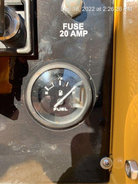 2023 VAC-TRON LP573XDT