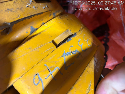 2023 HARRINGTON CF015-30