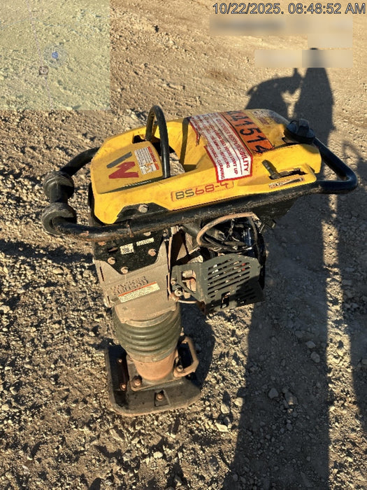 2024 WACKER NEUSON BS68-4Ab/28