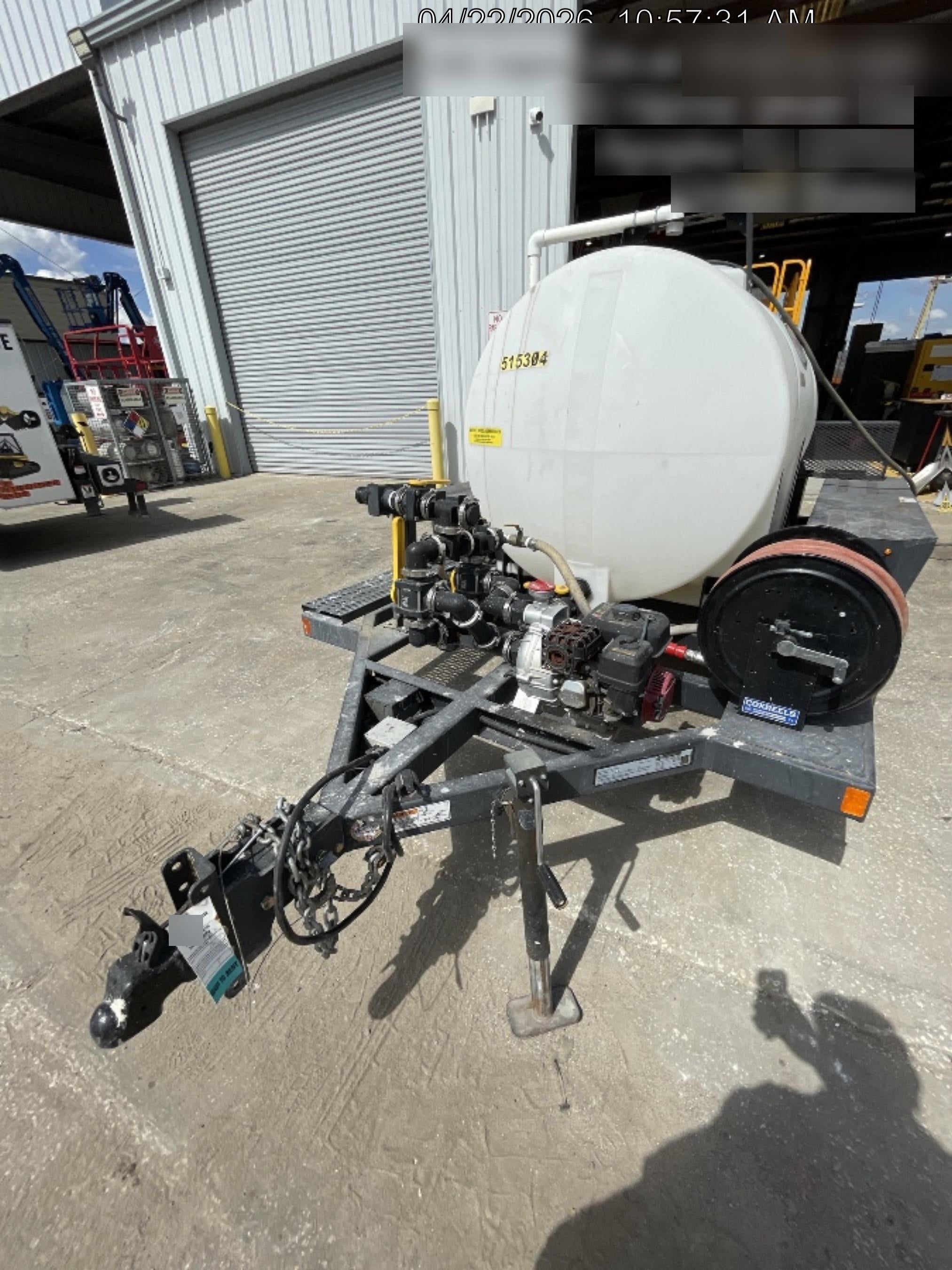 2024 SIMPSON SWT-52517