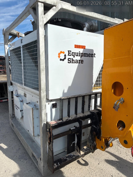 2022 SMARTECH SACP41A-HS