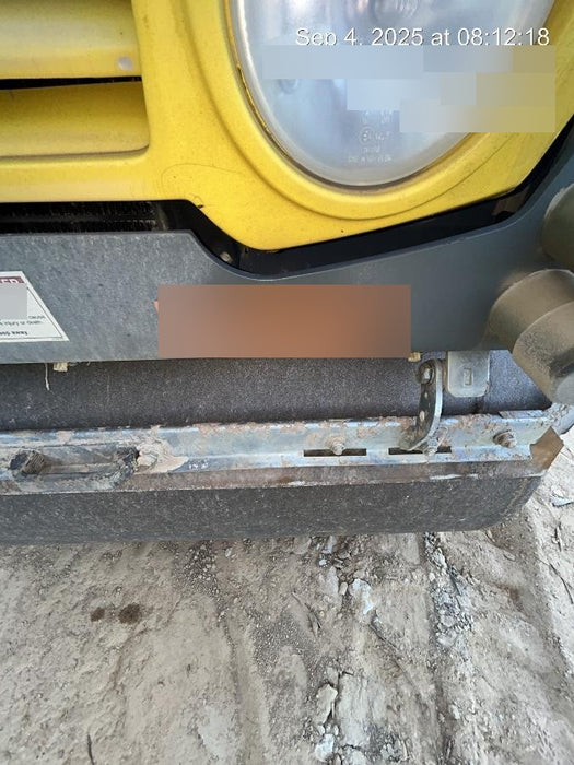 2020 WACKER NEUSON RD28-120