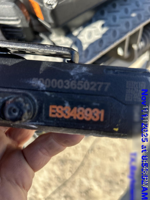 2023 MOTOROLA R7 DISPLAY