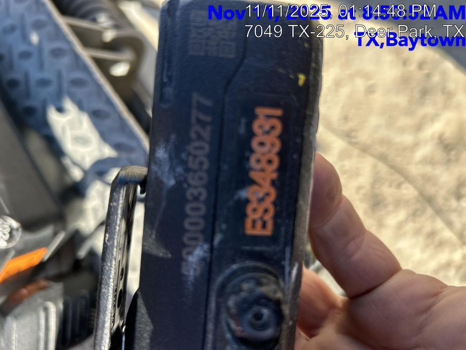 2023 MOTOROLA R7 DISPLAY