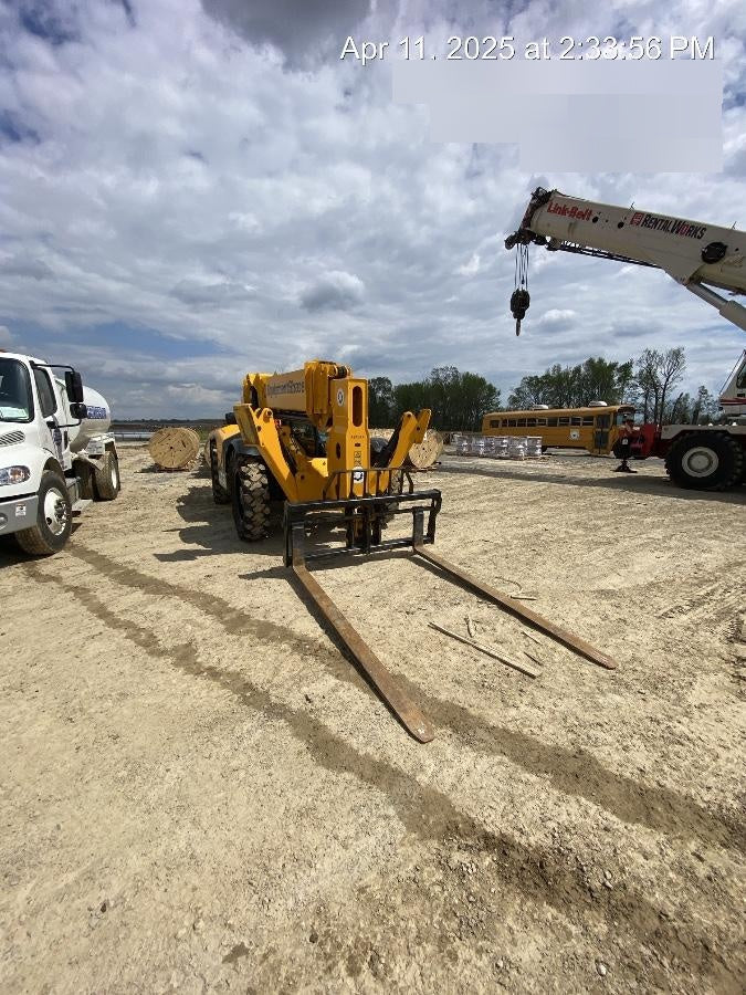 2025 JCB 512-56