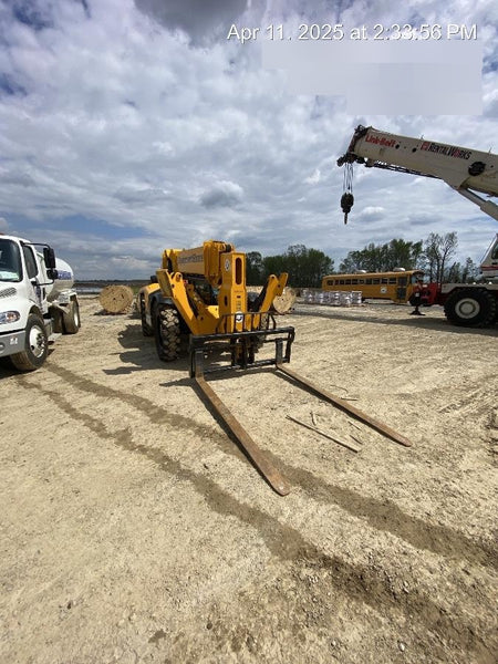 2025 JCB 512-56