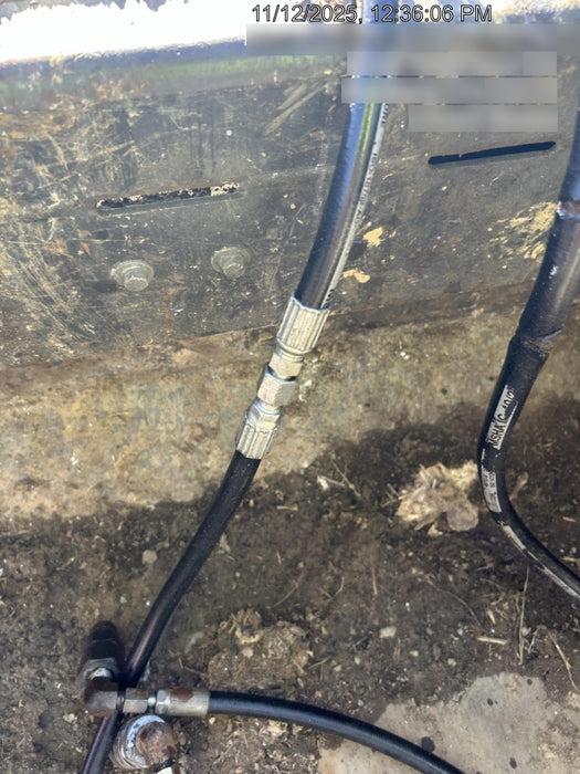 2020 PALADIN UTILITY GRAPPLE 11876-0022