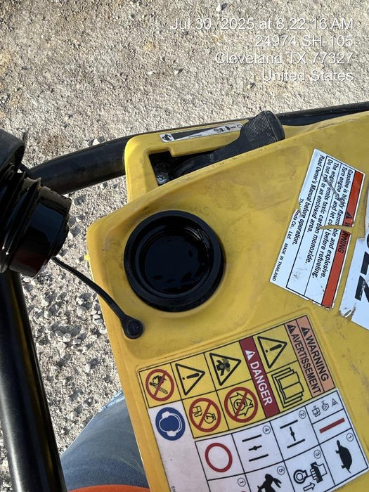 2024 WACKER NEUSON BS68-4Ab/28