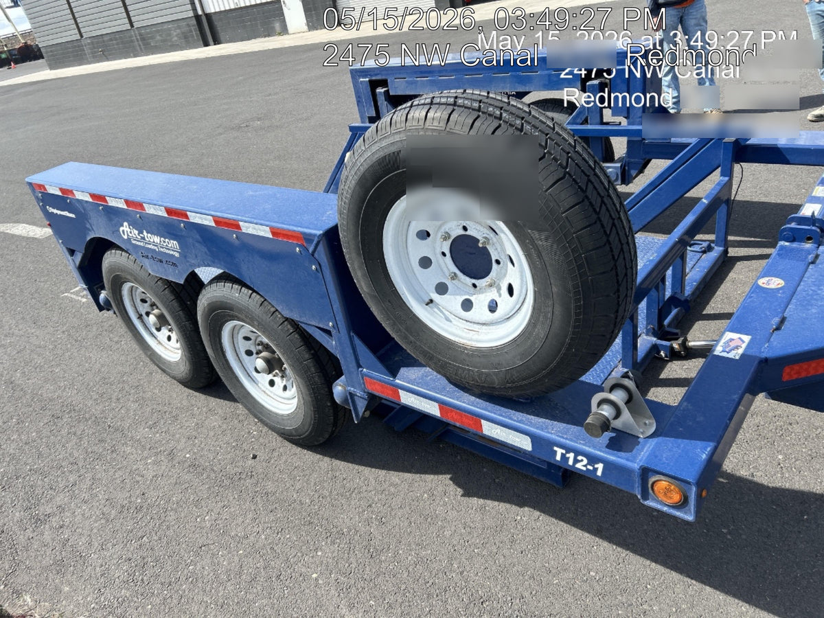 2026 AIR TOW T12-10