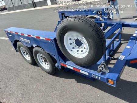 2026 AIR TOW T12-10