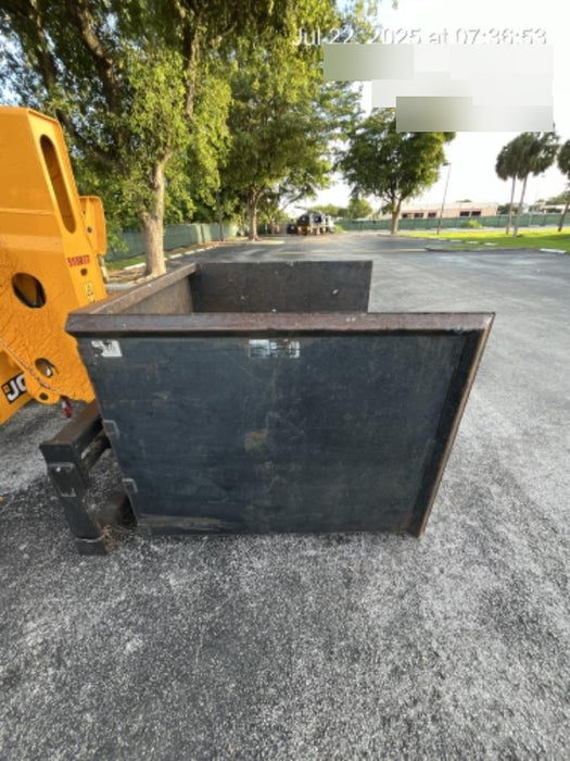 2022 STAR INDUSTRIES 1425