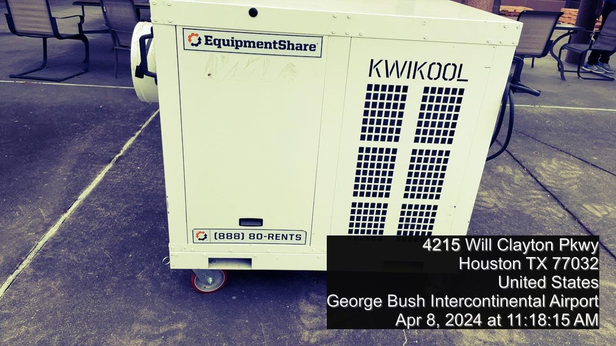 2023 KWIKOOL KPO5-43H