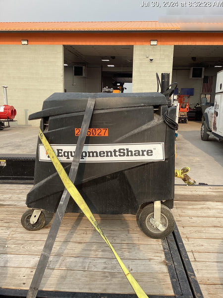 2022 POWER BREEZER PB4BASE