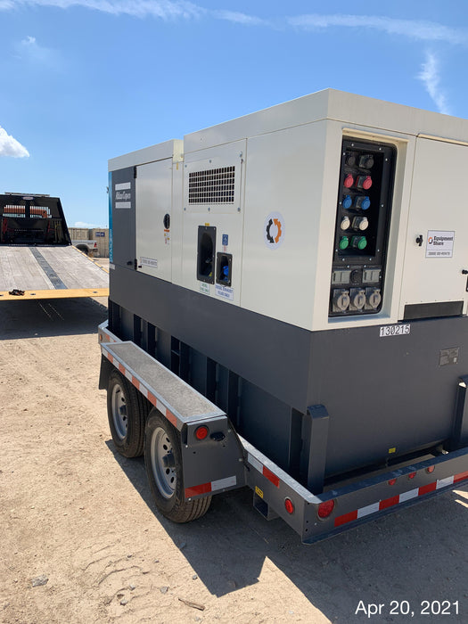 2020 ATLAS COPCO QAS200