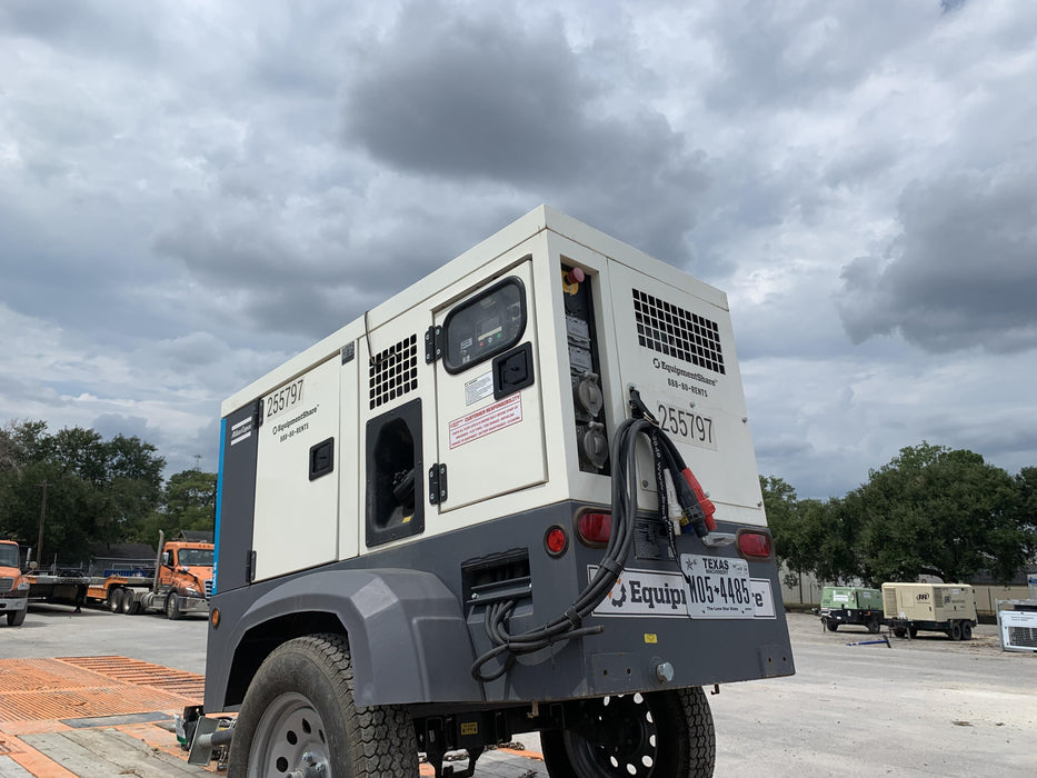 2022 ATLAS COPCO QAS45 CWK