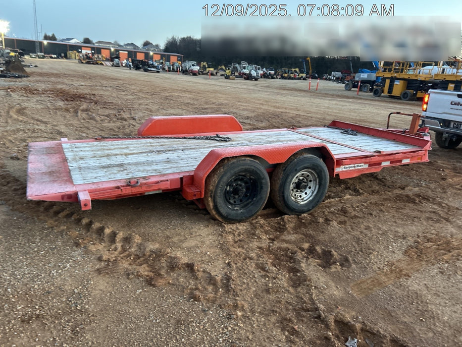 2020 DIAMOND C TRAILERS HDT-18T