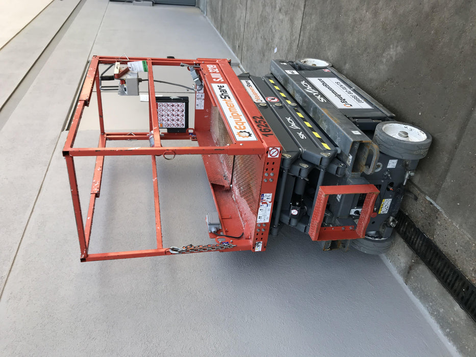 2018 SKYJACK SJIII-3219