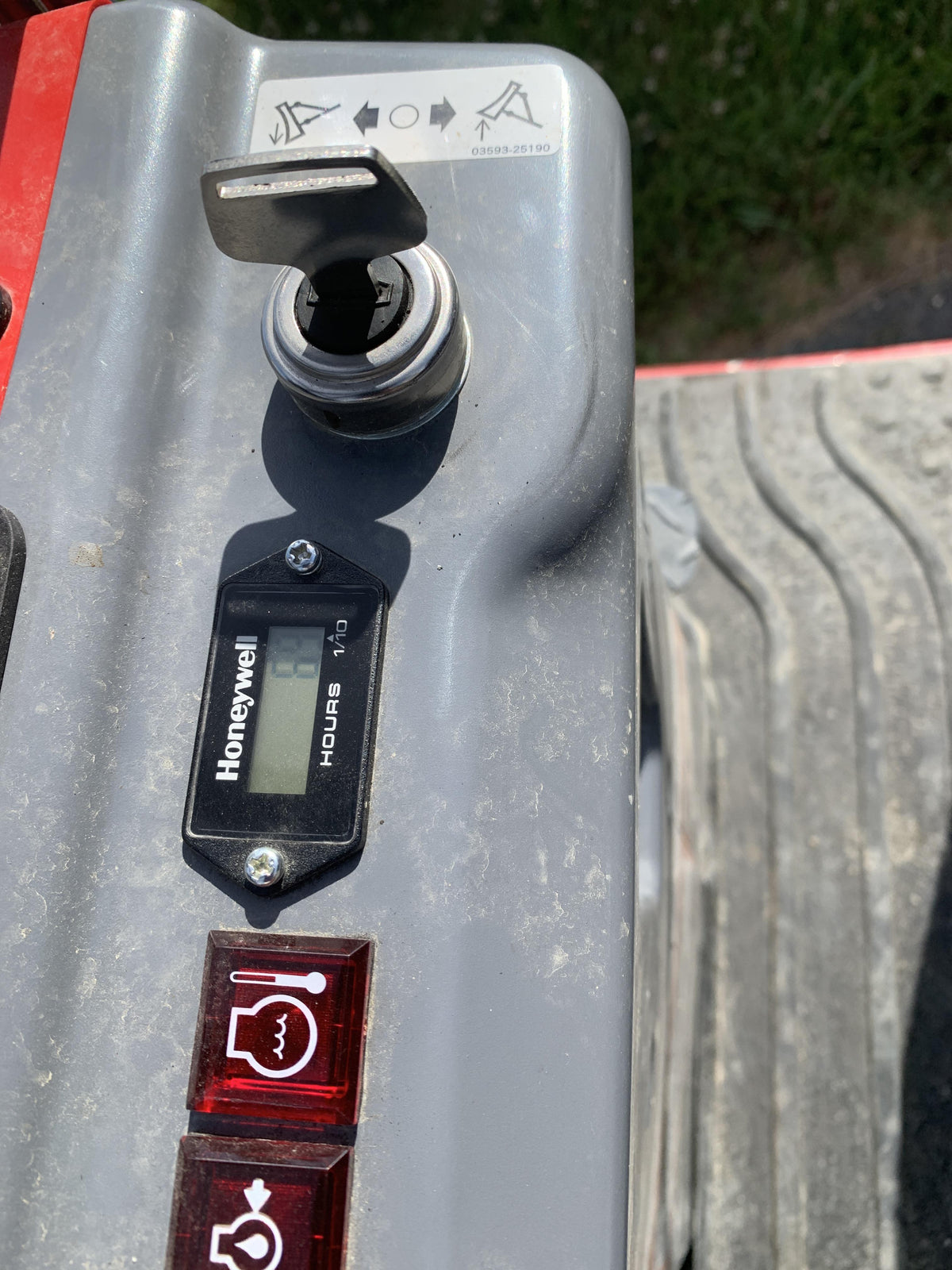 2022 TAKEUCHI TB210R