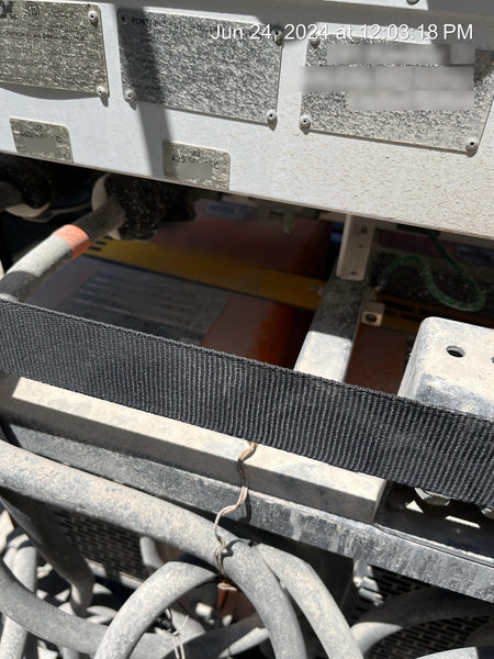 2021 LINCOLN ELECTRIC FLEXTEC 350X