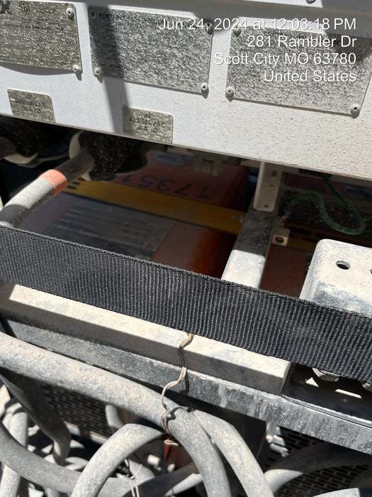 2021 LINCOLN ELECTRIC FLEXTEC 350X