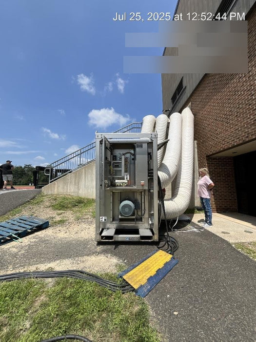 2022 CLIMATE DESIGN INTERNATIONAL MS-7500/5500