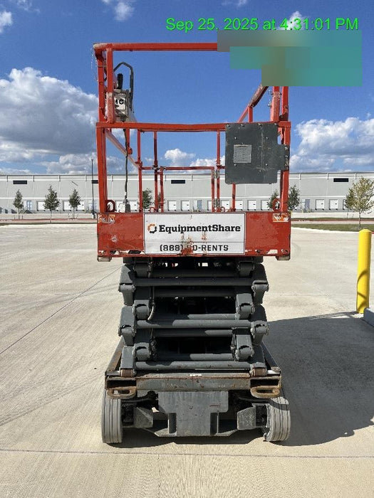 2018 SKYJACK SJIII-4740