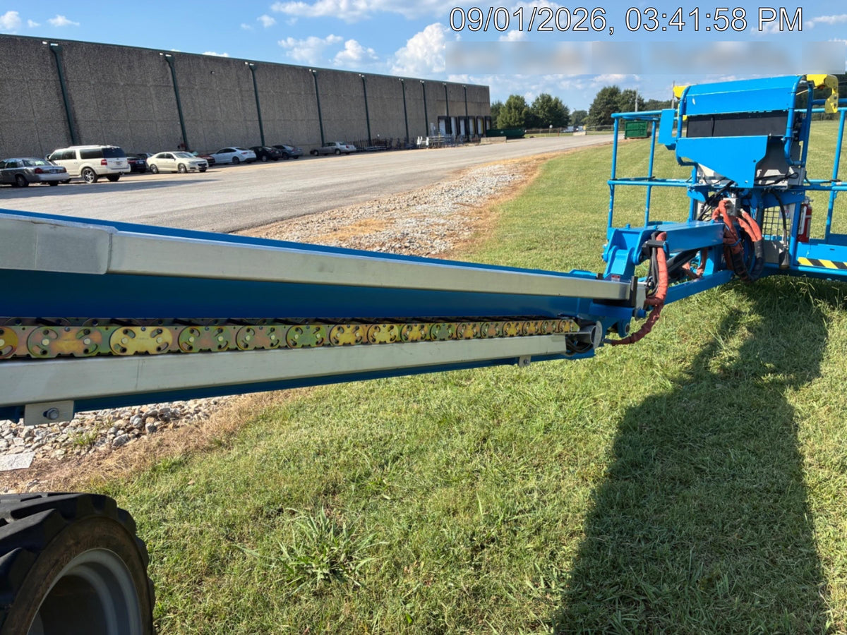 2024 GENIE S-45 XC