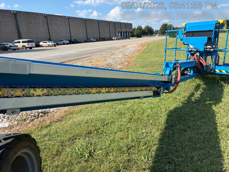 2024 GENIE S-45 XC