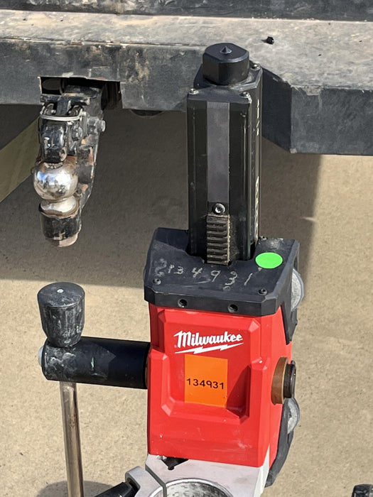 2021 MILWAUKEE MXF301-2CP