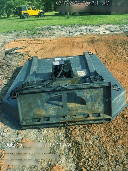 2022 PALADIN 30372A-0022