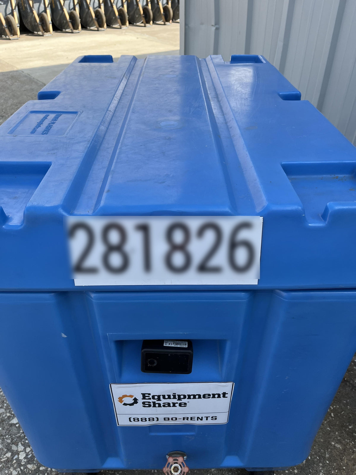 2022 SNYDER INDUSTRIES PB11 DXX
