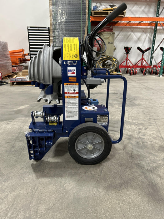 2024 CURRENT TOOLS 77