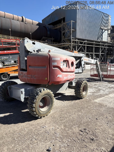 2019 SKYJACK SJ63 AJ