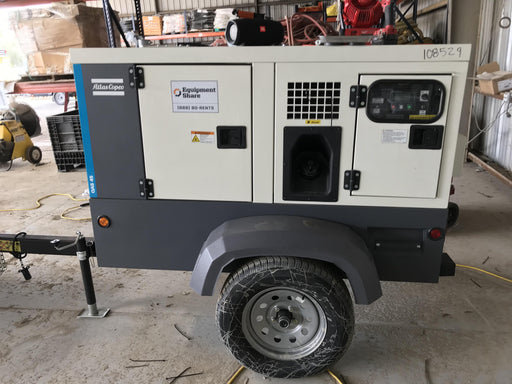 2020 ATLAS COPCO QAS45