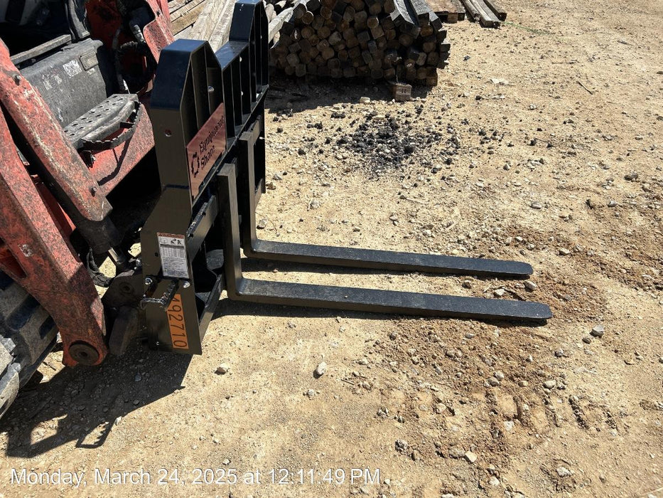 2025 VIRNIG PF4855-5VG