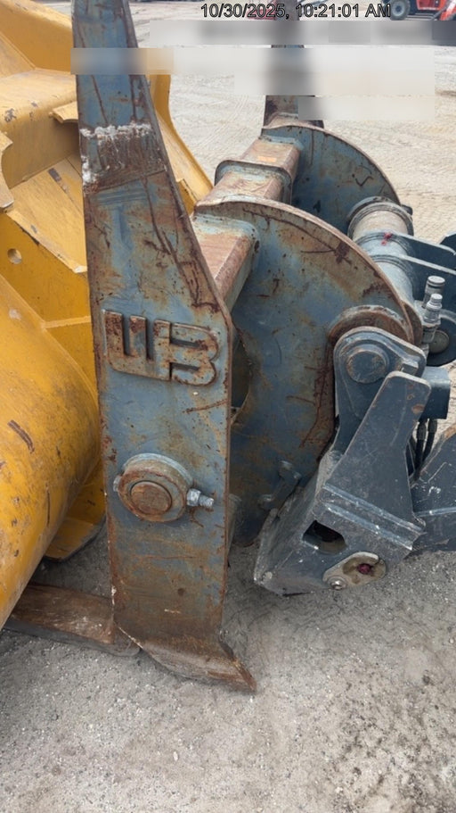 2015 WERK-BRAU PF60WL621