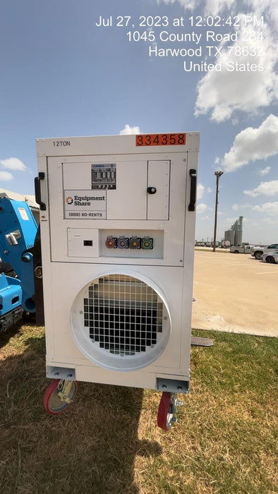 2023 KWIKOOL KPO12-23H